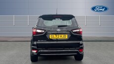 Ford EcoSport 1.0 EcoBoost 125 ST-Line 5dr Petrol Hatchback